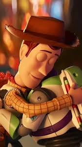 Ted and Woody Wallpapers