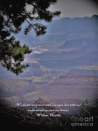 7 share maybe you weren't born with a silver spoon in your mouth, but like every american, you carry a deed to 635 million acres of public lands. Grand Canyon And Nature Quote Photograph By Suzanne Wilkinson