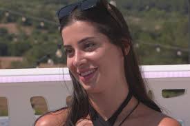 Who is Yasmin Pettet? Love Island 2025 contestant & banking executive