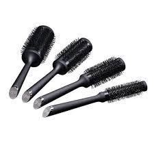 6 best round brush for wavy hair Ghd Round Ceramic Hair Brush The Cutting Edge Cashel