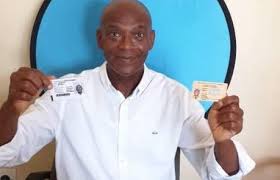 Sidiki diakite, l'opération nationale d'enrôlement pour l'établissement des cartes nationales d'identité a démarrer. Ce N Est Pas Ouattara Que Vous Handicaperez En N Allant Pas Faire Vos Cni C Est Vous Meme Yeclo Com