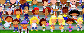 4.3 out of 5 stars 13. Backyard Baseball Remake Sharesnew