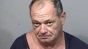 Photos: Arrest mugshots 8/23/17