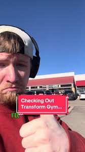 Denver Powerlifting Gym Review