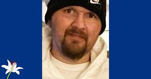 Brandon Petty, age 38