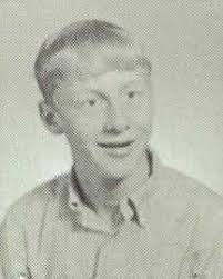 John Mark Hardenbrook (1951-2005)