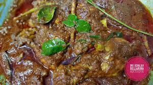Resep rendang daging sapi banyak dicari orang dengan berbagai variasinya. Resepi Rendang Ayam Gula Melaka Ini Adalah Bellarina Natasya
