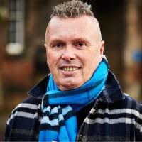 Peter Godden's Instagram, Twitter & Facebook