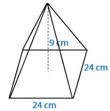 Ini sering keluar di ujian tengah semester dan ujian semester. Contoh Soal Bangun Ruag Sisi Datar Matematika Smp 2 Idschool