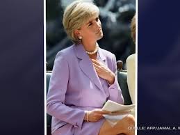 Мама не узнает — lady diana. War Prinzessin Diana Bei Ihrem Unfall Schwanger Stars Vol At