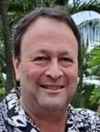 James "Rick" Cox Obituary