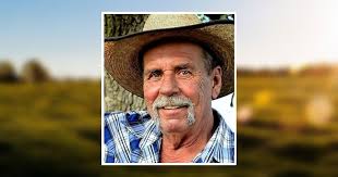 Larry Webb Obituary February 26, 2022