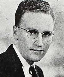 Bernon Austin “Bernie” Meier (1916-2019)