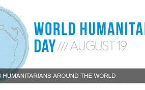 22 people lost their lives, including the un's high commissioner for human rights. Commemorating World Humanitarian Day 2015 Emergency Telecommunications Cluster Etc