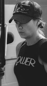 Ali Harter's Instagram, Twitter & Facebook