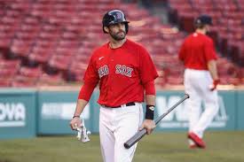 Latest on boston red sox left fielder alex verdugo including news, stats, videos, highlights and more on espn. J D Martinez And Alex Verdugo Ranked In Top 100 List