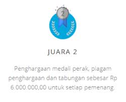 We did not find results for: Contoh Piagam Penghargaan Lomba Fls2n Aplikasi Ini Hanya Memuat Maksimal 8 Sekolah Nih Penampakan Menu Utama Dari Aplikasi