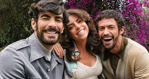 Maybe you would like to learn more about one of these? House Of Flowers Season 3 Cast Meet The New Characters