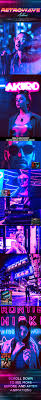 If you have your own one, just send us the image and we will show it on the. Synthwave Graphics Designs Templates From Graphicriver