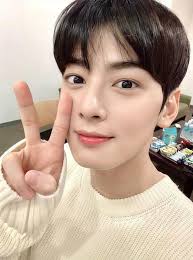 Cha Eun Woo