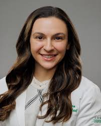 Gabrielle Bruno's Instagram, Twitter & Facebook