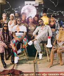 We did not find results for: Kizz Daniel Facebook