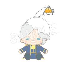 Identity V X Sanrio Characters Sitting Plush Mascot Photographer Anime Toy Hobbysearch Anime Goods Store The visual search engine for all animated characters. identity v x sanrio characters sitting