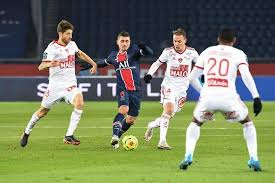 In the last 37 matches of ligue 1, stade brestois got 11 wins, 8 draws and 18 losses, ranking 16th with 41 points in the league. Coupe De France Le Stade Brestois Retrouvera Le Psg En 16e De Finale Brest Maville Com