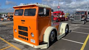 Image result for brown truck vs white truck
