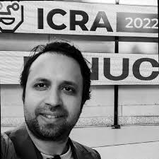 Henry Exall Email & Phone Number