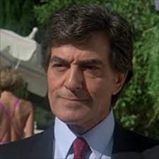 Review of Back to The Streets of San Francisco TV Movie