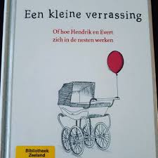 Boekperweek 55 52 Hendrik Groen Een Kleine Verrassing Grappig Liefdevol Vriendschap Humor Babygeluk Boeken Geluk Bibliotheek