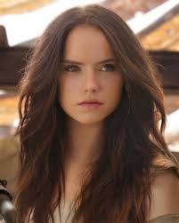 Career of Daisy Ridley ❤️