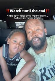 ‼️Watch until the end‼️ God please forgive us. I honestly don't know who  started this #blindchallange trend, but I've seen it a few times down my  timeline and wanted to see what little Terry would do! ...