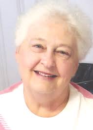 Barbara Reap Obituary