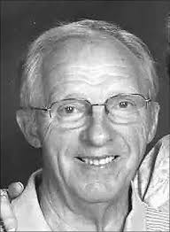 Doug Larson Obituary (2014)