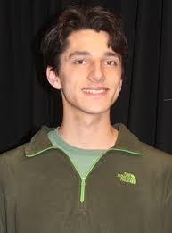 Derek Glaaser's Instagram, Twitter & Facebook