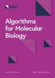 Computational biology and bioinformatics (cbb) aims to publish high quality, original research articles. Algorithms For Molecular Biology Home Page