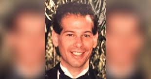 Obituary for William M. Mitchell