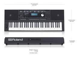 Select the type of document to view it directly at the website or download in pdf format. Roland E X20 Arranger Keyboard