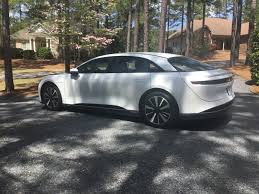 Image result for Stellar White 2024 Lucid