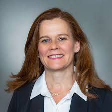 2025 ESMO BC丨Ann Partridge教授：为面临乳腺癌的年轻女性塑造更好的未来-肿瘤瞭望