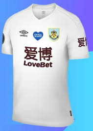 Transferências de west ham por temporada: New Burnley Fourth Kit 2020 Clarets To Wear One Off White Shirt Against West Ham Football Kit News