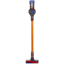 Is the dyson v8 one of the best vacuum cleaners you can buy right now? Dyson V8 Absolute Akku Stielstaubsauger Gelb