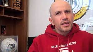 Reel McKinney: Stuart J's Lens Gets a Kick Out of Camilo Ardila and On The  Ball Soccer.mov