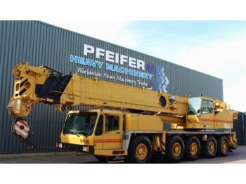 Grove AT9120 All Terrain Crane