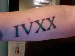 Learn all about the roman numbering system including where roman numerals came from and how to use them. Pin By Taylor Hunter On Tattoos 420 Tattoo Tattoo Quotes Triangle Tattoo