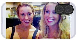 Julia Johansson iPhone Cases