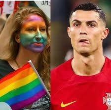 Cristiano Ronaldo has addressed his decision not to attend his club's  recent Pride Night event, explaining that his absence was based on his  personal philosophy about football and discipline. In a brief