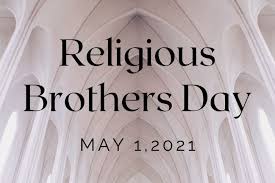 Good image resolution easy download option to save pages in your gallery. Religious Brothers Day May 1 2021 Review For Religious
